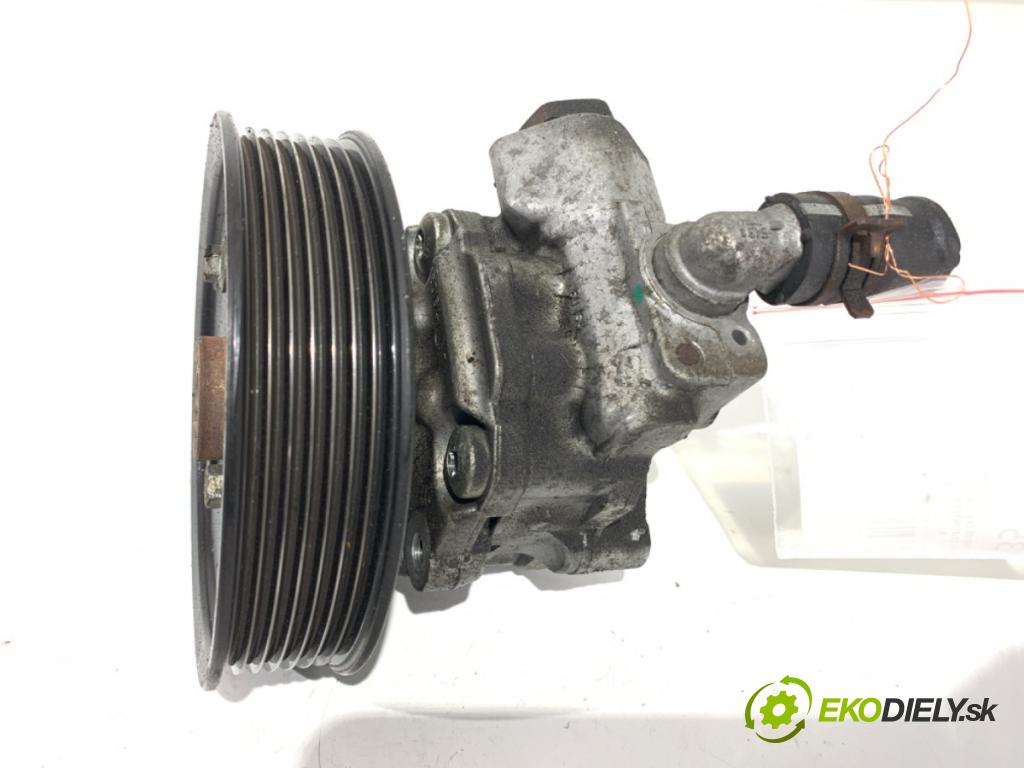 OPEL MOVANO B Autobus (X62) 2010 - 2022    2.3 CDTI FWD (JV) 92 kW [125 KM] olej napędowy 2010 - 2022  Pumpa servočerpadlo 491100915R (Servočerpadlo, pumpa riadenia)