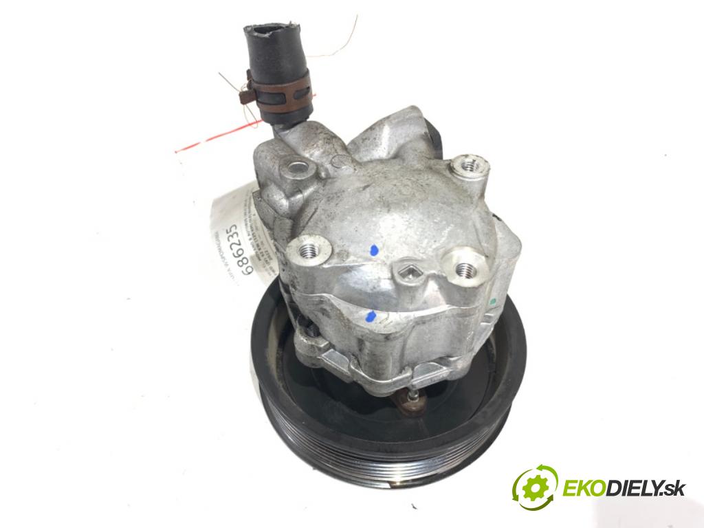 OPEL MOVANO B Autobus (X62) 2010 - 2022    2.3 CDTI FWD (JV) 92 kW [125 KM] olej napędowy 2010 - 2022  Pumpa servočerpadlo 491100915R (Servočerpadlo, pumpa riadenia)