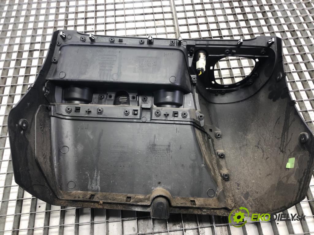 OPEL MOVANO B Autobus (X62) 2010 - 2022    2.3 CDTI FWD (JV) 92 kW [125 KM] olej napędowy 2010 - 2022  Držiak na nápoje  (Úchyt, držiak na nápoje)