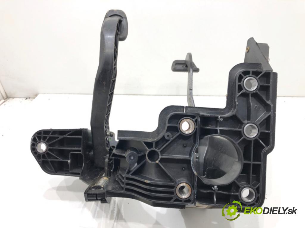 OPEL MOVANO B Autobus (X62) 2010 - 2022    2.3 CDTI FWD (JV) 92 kW [125 KM] olej napędowy 2010 - 2022  PEDÁL: 070108G (Pedál)