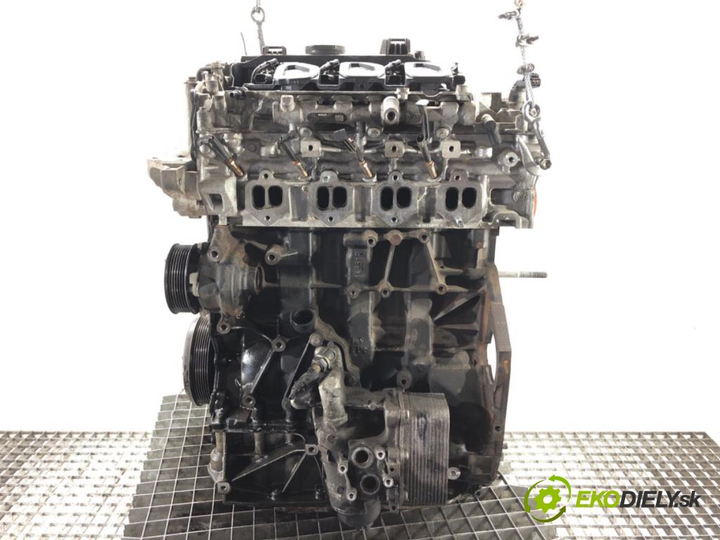 OPEL MOVANO B Autobus (X62) 2010 - 2022    2.3 CDTI FWD (JV) 92 kW [125 KM] olej napędowy 2010 - 2022  motor M9T870 (Motory (kompletní))