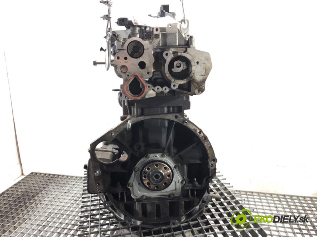 OPEL MOVANO B Autobus (X62) 2010 - 2022    2.3 CDTI FWD (JV) 92 kW [125 KM] olej napędowy 2010 - 2022  motor M9T870 (Motory (kompletní))