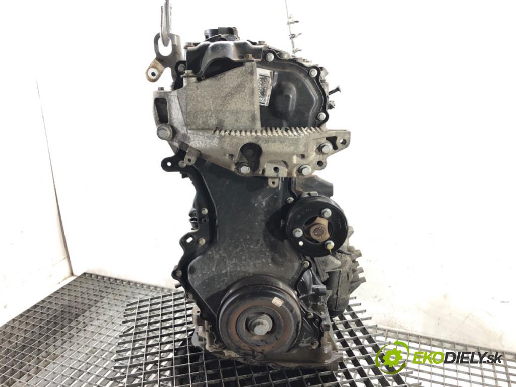 OPEL MOVANO B Autobus (X62) 2010 - 2022    2.3 CDTI FWD (JV) 92 kW [125 KM] olej napędowy 2010 - 2022  motor M9T870 (Motory (kompletní))