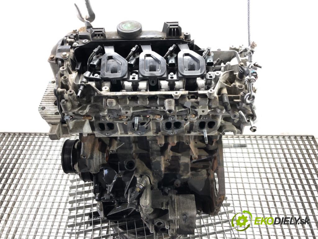 OPEL MOVANO B Autobus (X62) 2010 - 2022    2.3 CDTI FWD (JV) 92 kW [125 KM] olej napędowy 2010 - 2022  motor M9T870 (Motory (kompletní))