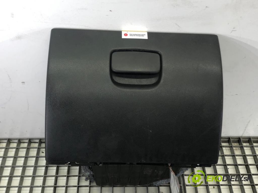 OPEL MOVANO B Autobus (X62) 2010 - 2022    2.3 CDTI FWD (JV) 92 kW [125 KM] olej napędowy 2010 - 2022  Priehradka, kastlík spolujazdca 685000045R (Priehradky, kastlíky)