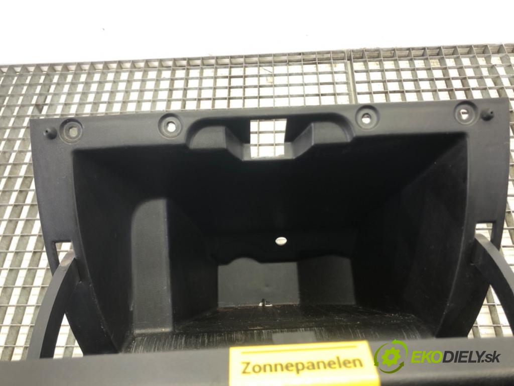 OPEL MOVANO B Autobus (X62) 2010 - 2022    2.3 CDTI FWD (JV) 92 kW [125 KM] olej napędowy 2010 - 2022  Priehradka, kastlík spolujazdca 685000045R (Priehradky, kastlíky)