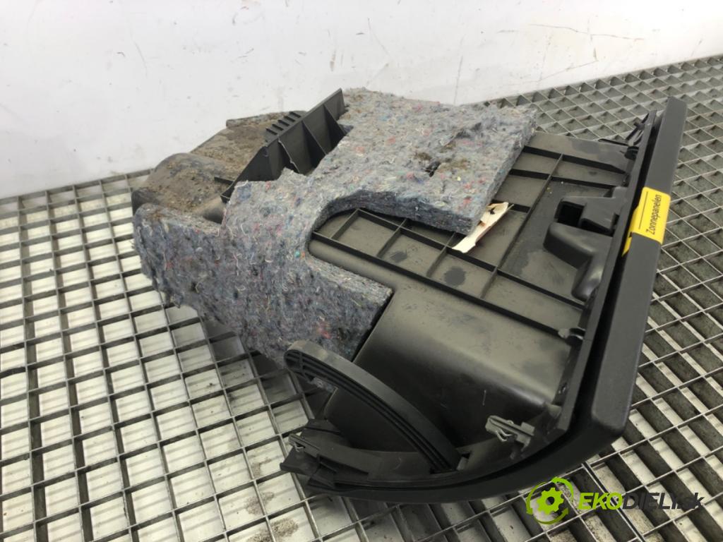 OPEL MOVANO B Autobus (X62) 2010 - 2022    2.3 CDTI FWD (JV) 92 kW [125 KM] olej napędowy 2010 - 2022  Priehradka, kastlík spolujazdca 685000045R (Priehradky, kastlíky)