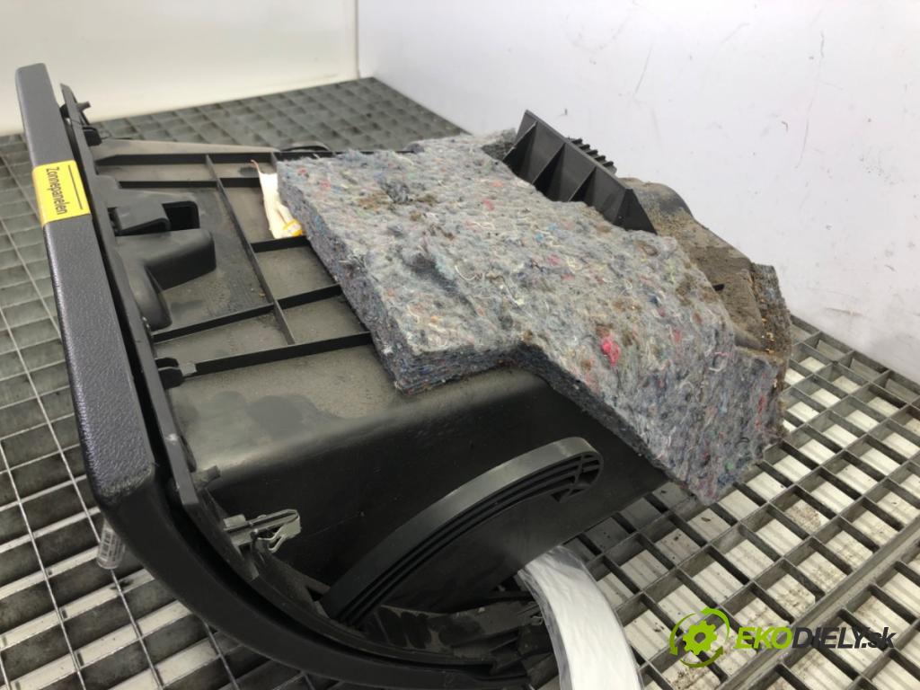 OPEL MOVANO B Autobus (X62) 2010 - 2022    2.3 CDTI FWD (JV) 92 kW [125 KM] olej napędowy 2010 - 2022  Priehradka, kastlík spolujazdca 685000045R (Priehradky, kastlíky)