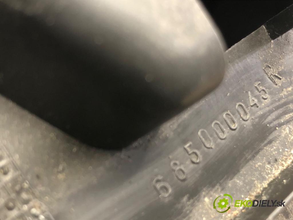 OPEL MOVANO B Autobus (X62) 2010 - 2022    2.3 CDTI FWD (JV) 92 kW [125 KM] olej napędowy 2010 - 2022  Priehradka, kastlík spolujazdca 685000045R (Priehradky, kastlíky)