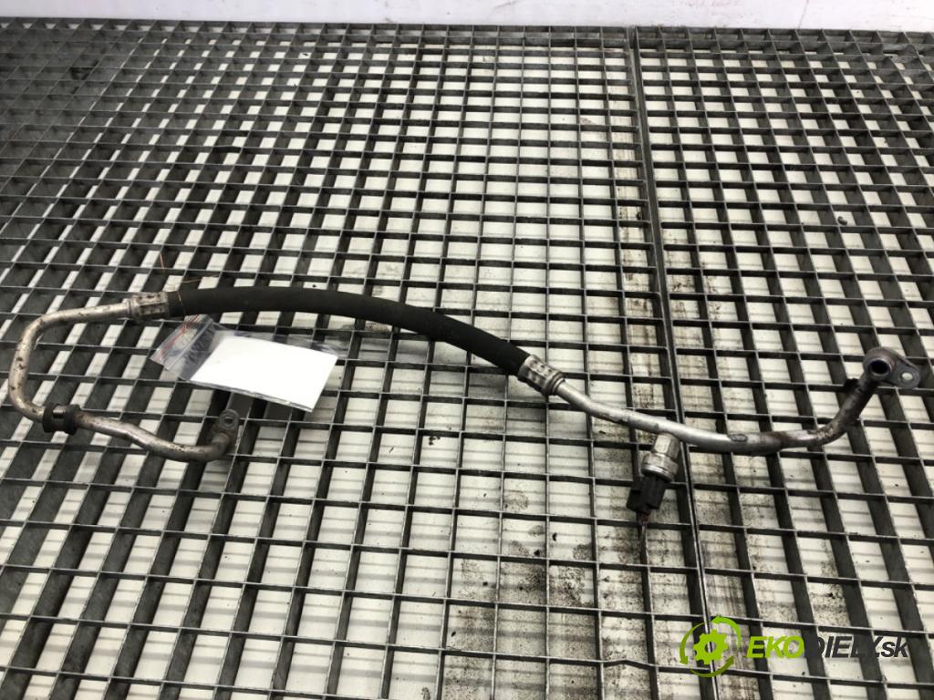 OPEL MOVANO B Autobus (X62) 2010 - 2022    2.3 CDTI FWD (JV) 92 kW [125 KM] olej napędowy 2010 - 2022  rúrka klimatizácie 924905136R (Rúrky klimatizácie)