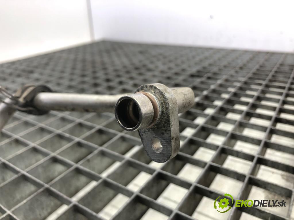 OPEL MOVANO B Autobus (X62) 2010 - 2022    2.3 CDTI FWD (JV) 92 kW [125 KM] olej napędowy 2010 - 2022  rúrka klimatizácie 924905136R (Rúrky klimatizácie)