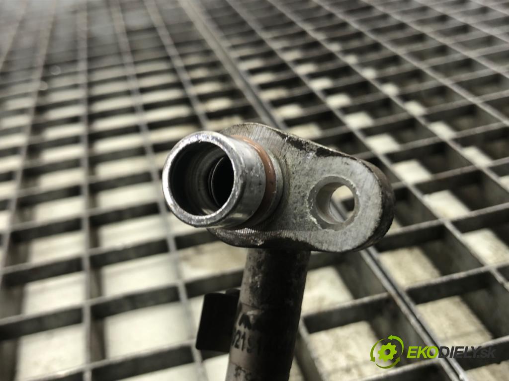 OPEL MOVANO B Autobus (X62) 2010 - 2022    2.3 CDTI FWD (JV) 92 kW [125 KM] olej napędowy 2010 - 2022  rúrka klimatizácie 924905136R (Rúrky klimatizácie)