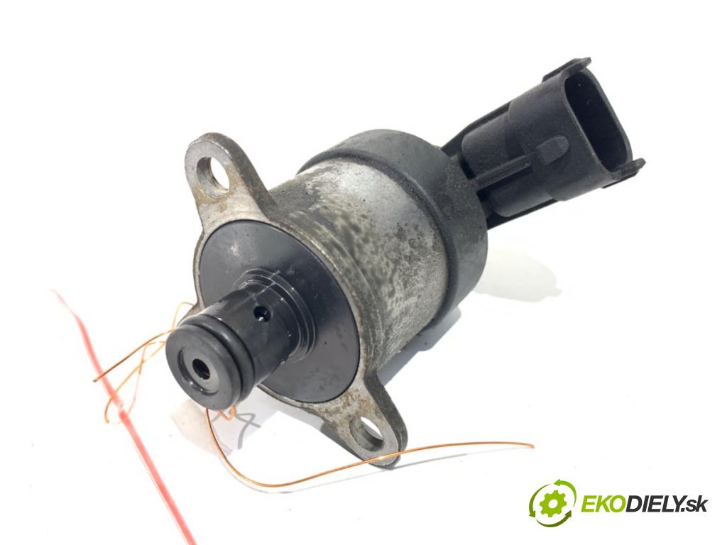 OPEL MOVANO B Autobus (X62) 2010 - 2022    2.3 CDTI FWD (JV) 92 kW [125 KM] olej napędowy 2010 - 2022  Regulátor tlaku paliva 0928400651 (Ostatné)