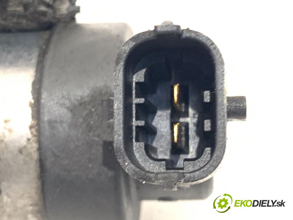 OPEL MOVANO B Autobus (X62) 2010 - 2022    2.3 CDTI FWD (JV) 92 kW [125 KM] olej napędowy 2010 - 2022  Regulátor tlaku paliva 0928400651 (Ostatné)