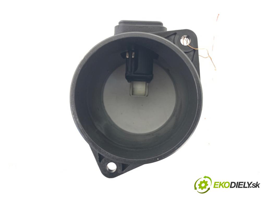 OPEL MOVANO B Autobus (X62) 2010 - 2022    2.3 CDTI FWD (JV) 92 kW [125 KM] olej napędowy 2010 - 2022  Váha vzduchu 8200914647A (Váha vzduchu)