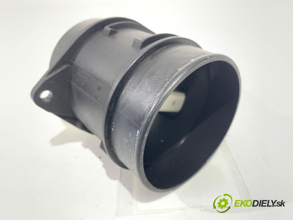 OPEL MOVANO B Autobus (X62) 2010 - 2022    2.3 CDTI FWD (JV) 92 kW [125 KM] olej napędowy 2010 - 2022  Váha vzduchu 8200914647A (Váha vzduchu)