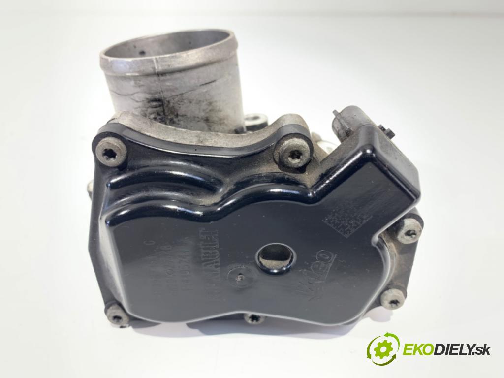 OPEL MOVANO B Autobus (X62) 2010 - 2022    2.3 CDTI FWD (JV) 92 kW [125 KM] olej napędowy 2010 - 2022  Škrtiaca klapka 8200987453G (Škrtiace klapky)