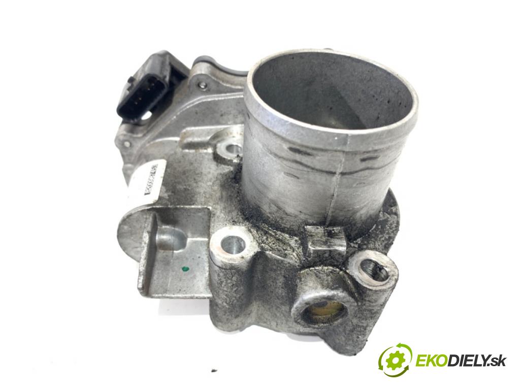 OPEL MOVANO B Autobus (X62) 2010 - 2022    2.3 CDTI FWD (JV) 92 kW [125 KM] olej napędowy 2010 - 2022  Škrtiaca klapka 8200987453G (Škrtiace klapky)