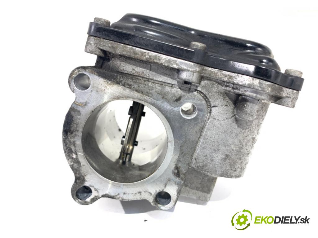 OPEL MOVANO B Autobus (X62) 2010 - 2022    2.3 CDTI FWD (JV) 92 kW [125 KM] olej napędowy 2010 - 2022  Škrtiaca klapka 8200987453G (Škrtiace klapky)