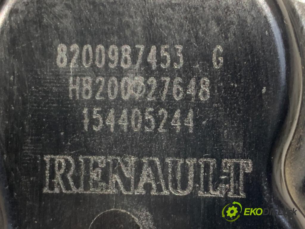 OPEL MOVANO B Autobus (X62) 2010 - 2022    2.3 CDTI FWD (JV) 92 kW [125 KM] olej napędowy 2010 - 2022  Škrtiaca klapka 8200987453G (Škrtiace klapky)