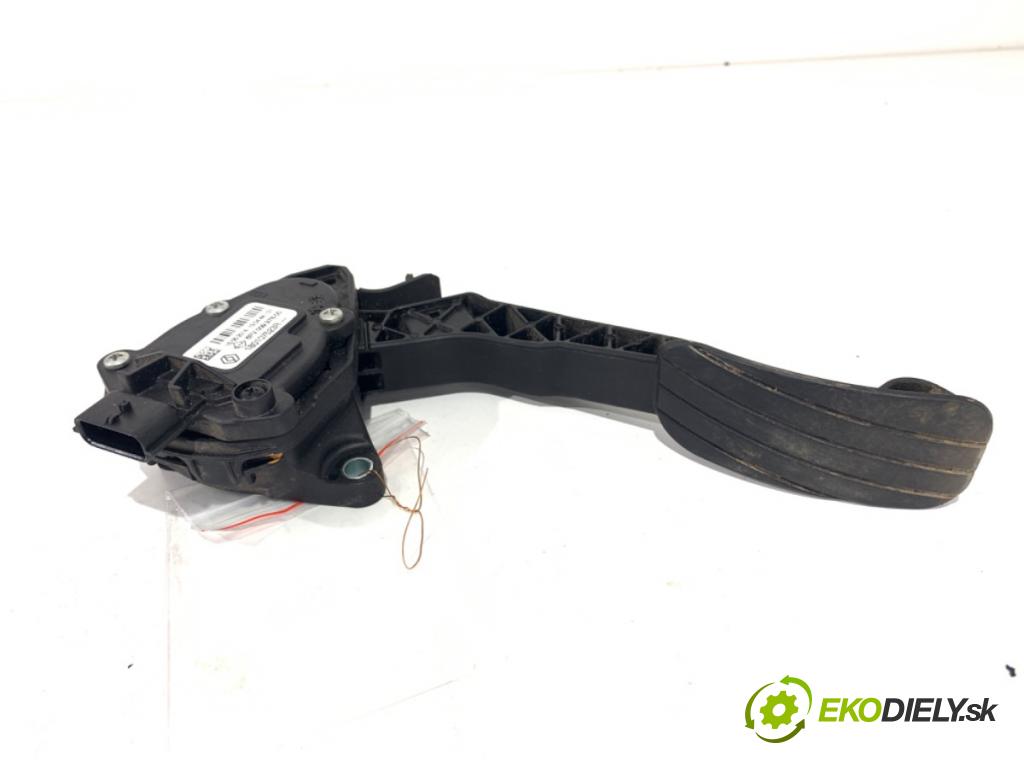 OPEL MOVANO B Autobus (X62) 2010 - 2022    2.3 CDTI FWD (JV) 92 kW [125 KM] olej napędowy 2010 - 2022  Potenciometer plynu 180107523R (Pedál)