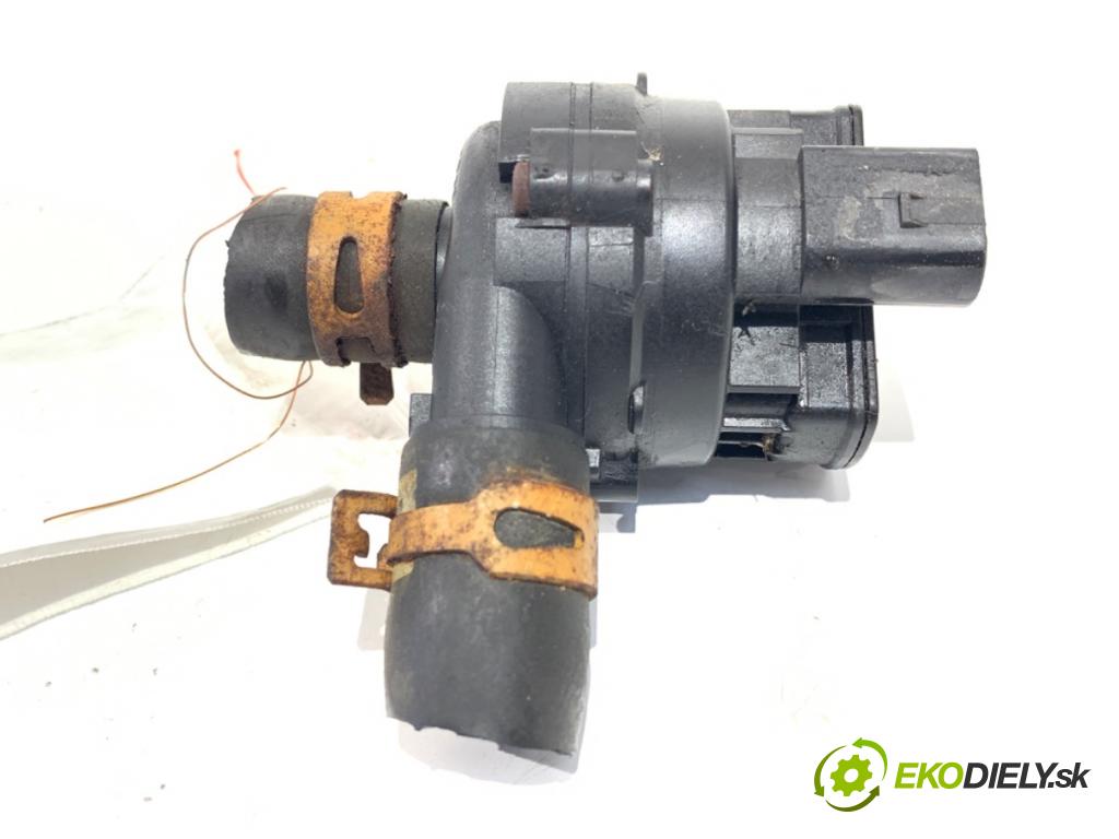 OPEL MOVANO B Autobus (X62) 2010 - 2022    2.3 CDTI FWD (JV) 92 kW [125 KM] olej napędowy 2010 - 2022  DALŠÍ: pumpa vody  (Vodní pumpy)