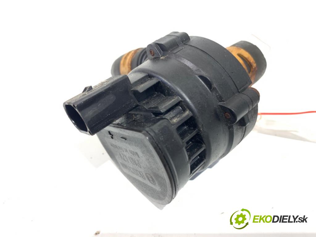 OPEL MOVANO B Autobus (X62) 2010 - 2022    2.3 CDTI FWD (JV) 92 kW [125 KM] olej napędowy 2010 - 2022  DALŠÍ: pumpa vody  (Vodní pumpy)