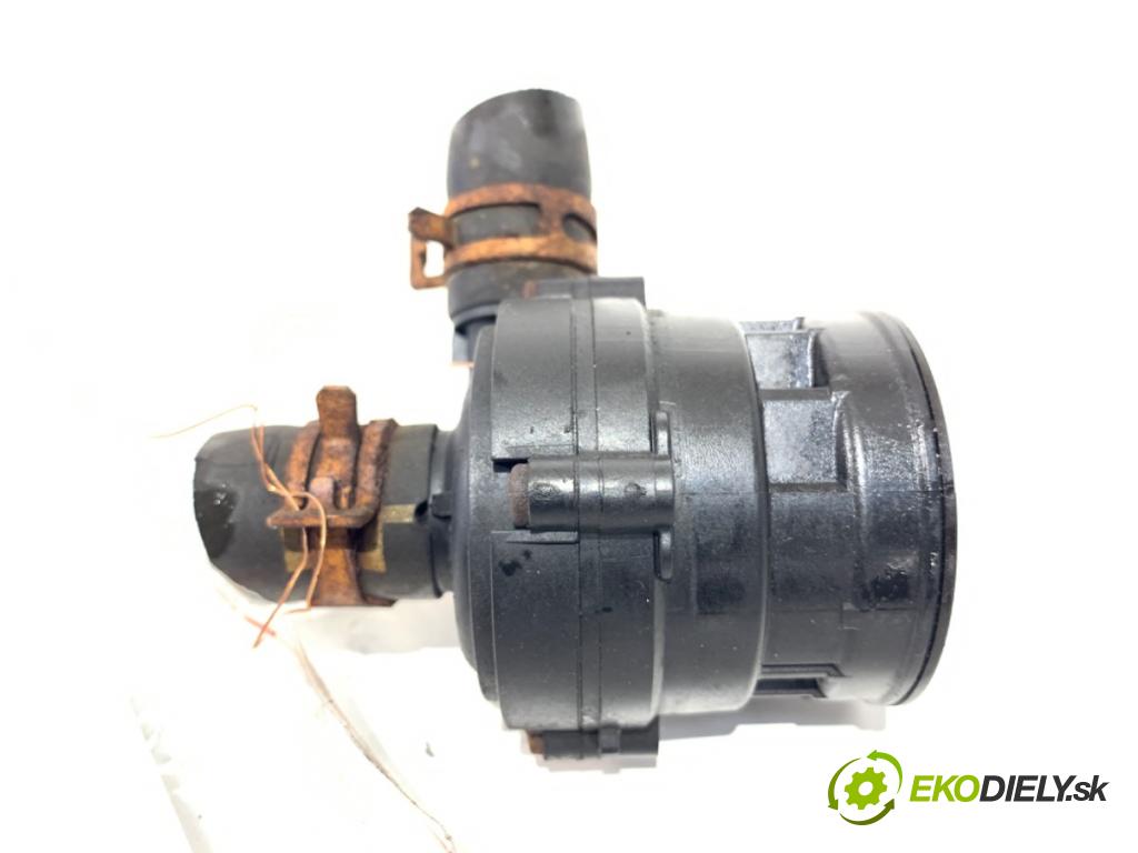 OPEL MOVANO B Autobus (X62) 2010 - 2022    2.3 CDTI FWD (JV) 92 kW [125 KM] olej napędowy 2010 - 2022  DALŠÍ: pumpa vody  (Vodní pumpy)