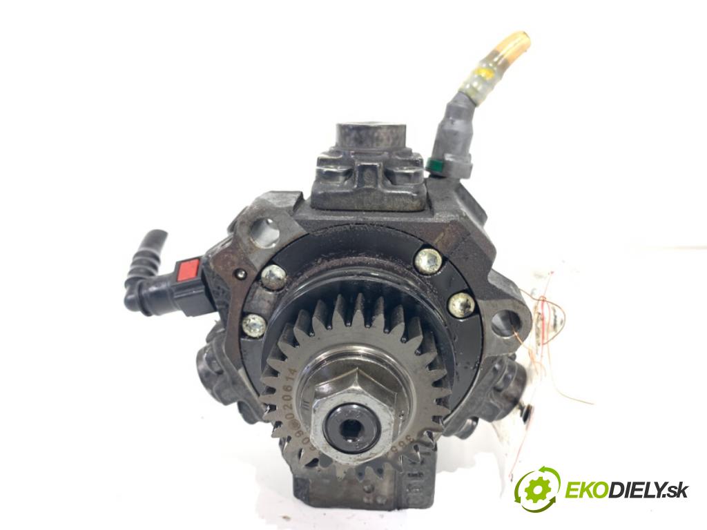 OPEL MOVANO B Autobus (X62) 2010 - 2022    2.3 CDTI FWD (JV) 92 kW [125 KM] olej napędowy 2010 - 2022  Pumpa vstrekovacia 0445010250 (Vstrekovacie čerpadlo)