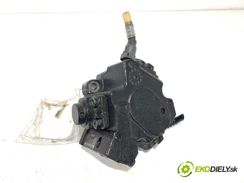 OPEL MOVANO B Autobus (X62) 2010 - 2022    2.3 CDTI FWD (JV) 92 kW [125 KM] olej napędowy 2010 - 2022  Pumpa vstrekovacia 0445010250 (Vstrekovacie čerpadlo)