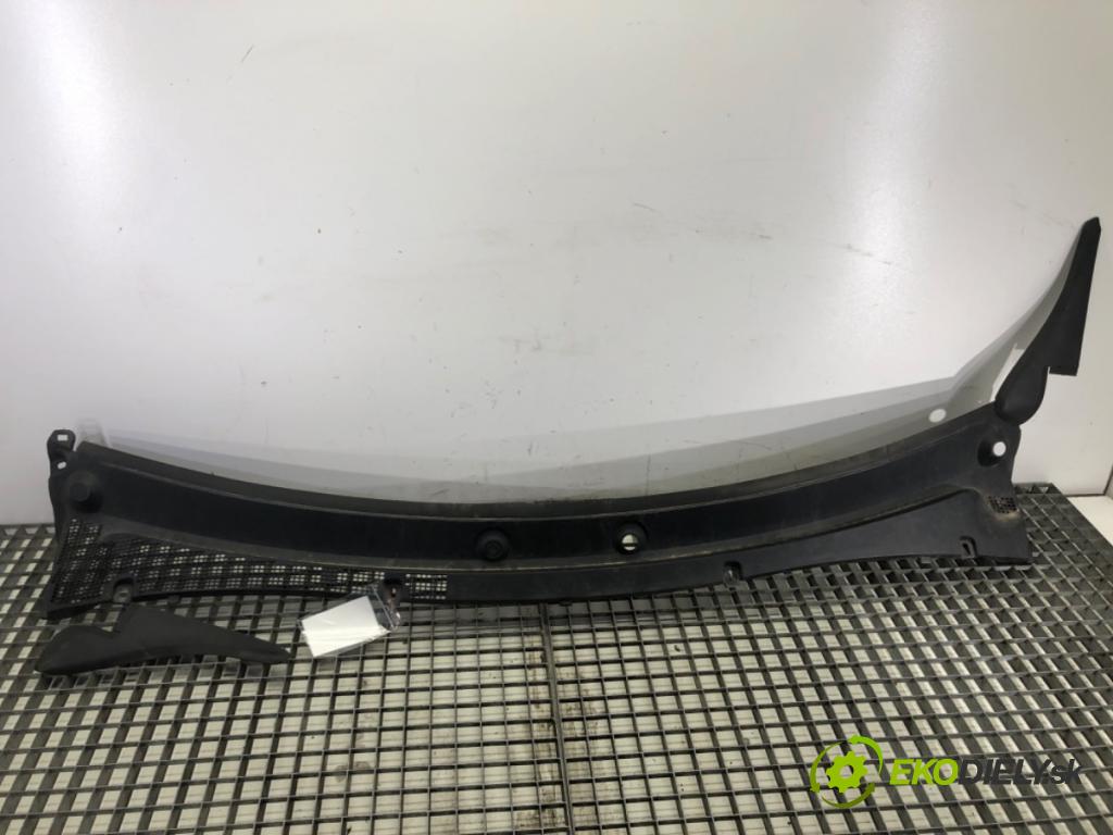 OPEL MOVANO B Autobus (X62) 2010 - 2022    2.3 CDTI FWD (JV) 92 kW [125 KM] olej napędowy 2010 - 2022  Torpédo, plast pod čelné okno 668110011R (Torpéda)