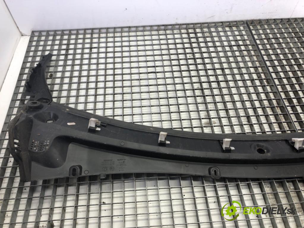 OPEL MOVANO B Autobus (X62) 2010 - 2022    2.3 CDTI FWD (JV) 92 kW [125 KM] olej napędowy 2010 - 2022  Torpédo, plast pod čelné okno 668110011R (Torpéda)