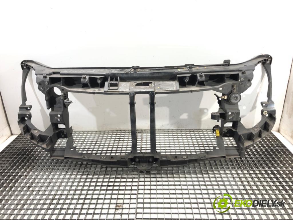 OPEL MOVANO B Autobus (X62) 2010 - 2022    2.3 CDTI FWD (JV) 92 kW [125 KM] olej napędowy 2010 - 2022  držák přední část  (Výztuhy přední)