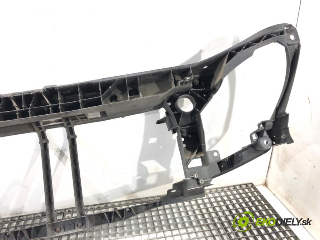 OPEL MOVANO B Autobus (X62) 2010 - 2022    2.3 CDTI FWD (JV) 92 kW [125 KM] olej napędowy 2010 - 2022  držák přední část  (Výztuhy přední)