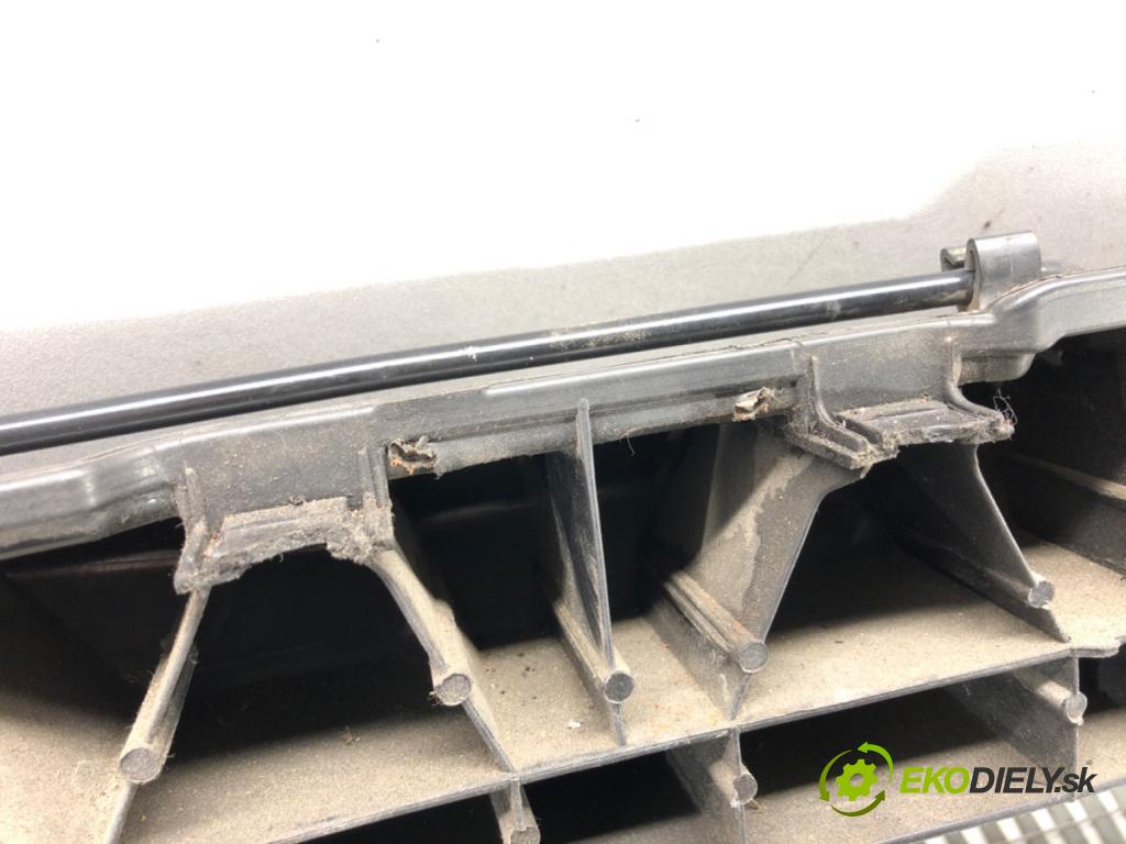 OPEL MOVANO B Autobus (X62) 2010 - 2022    2.3 CDTI FWD (JV) 92 kW [125 KM] olej napędowy 2010 - 2022  držák přední část  (Výztuhy přední)