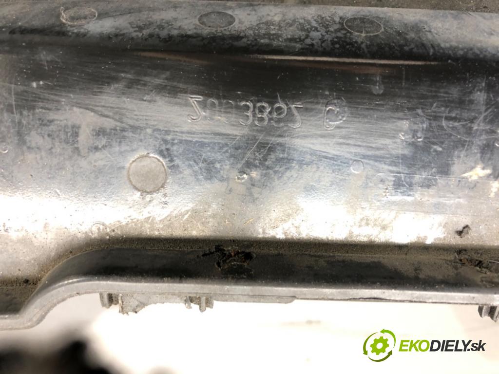 OPEL MOVANO B Autobus (X62) 2010 - 2022    2.3 CDTI FWD (JV) 92 kW [125 KM] olej napędowy 2010 - 2022  držák přední část  (Výztuhy přední)