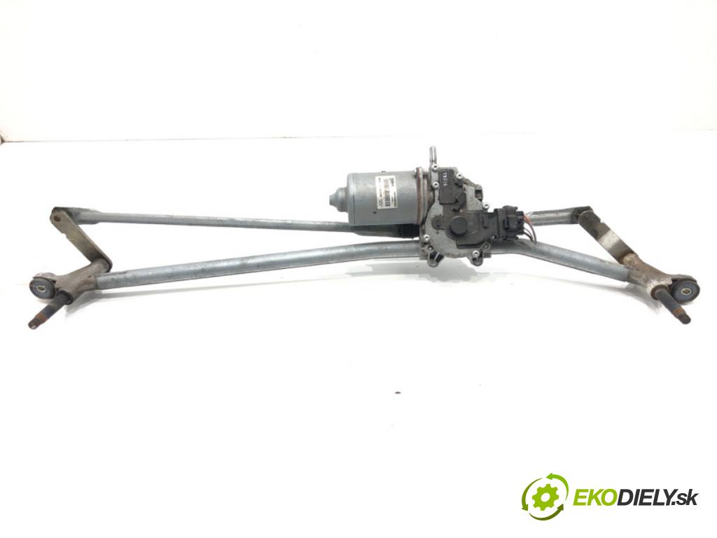 OPEL MOVANO B Autobus (X62) 2010 - 2022    2.3 CDTI FWD (JV) 92 kW [125 KM] olej napędowy 2010 - 2022  Mechanizmus stieračov predný 141409360 (Motorčeky stieračov predné)