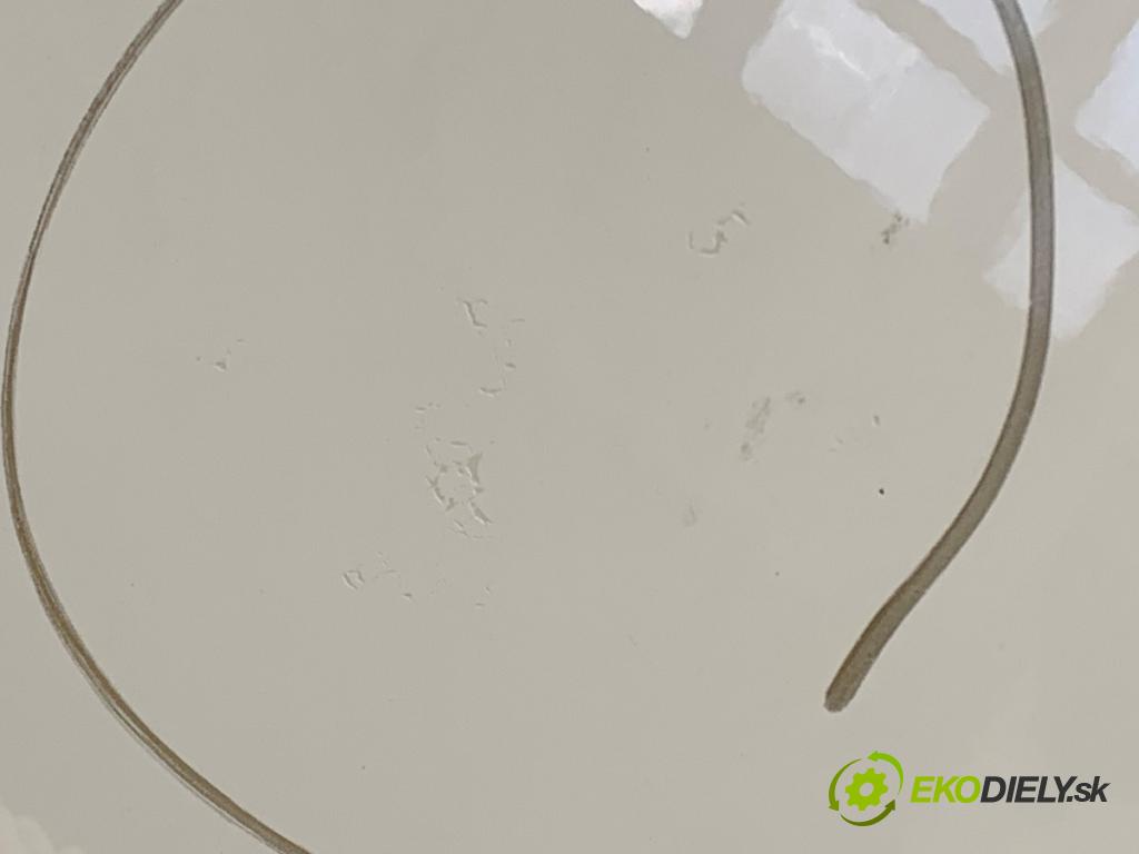 OPEL MOVANO B Autobus (X62) 2010 - 2022    2.3 CDTI FWD (JV) 92 kW [125 KM] olej napędowy 2010 - 2022  kapota  (Kapoty)