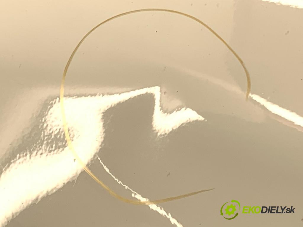 OPEL MOVANO B Autobus (X62) 2010 - 2022    2.3 CDTI FWD (JV) 92 kW [125 KM] olej napędowy 2010 - 2022  kapota  (Kapoty)