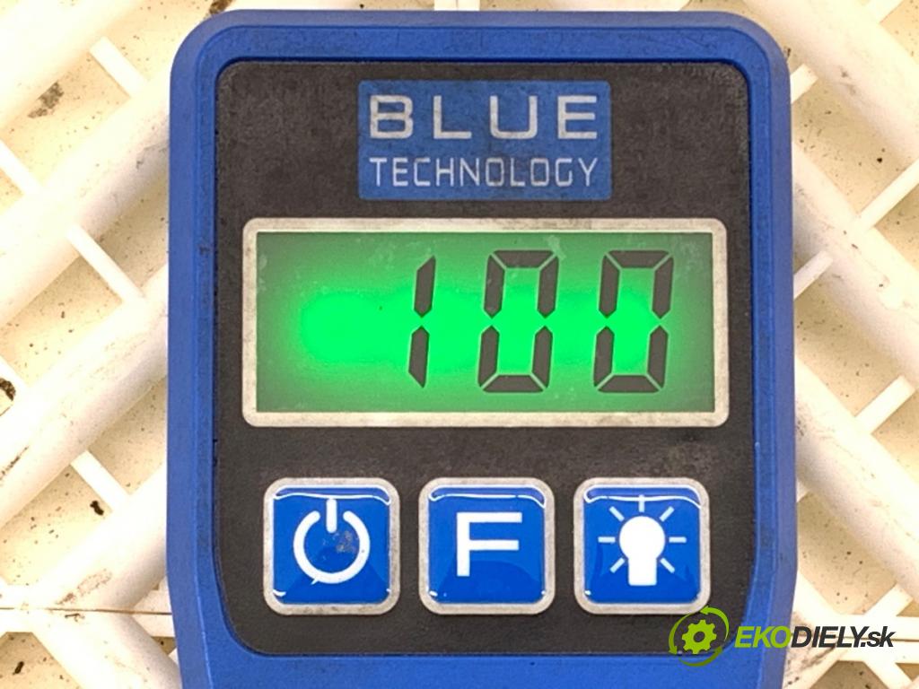 OPEL MOVANO B Autobus (X62) 2010 - 2022    2.3 CDTI FWD (JV) 92 kW [125 KM] olej napędowy 2010 - 2022  kapota  (Kapoty)