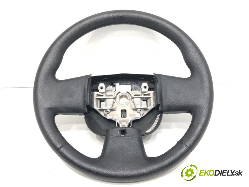 OPEL MOVANO B Autobus (X62) 2010 - 2022    2.3 CDTI FWD (JV) 92 kW [125 KM] olej napędowy 2010 - 2022  Volant 484300031R (Volant)