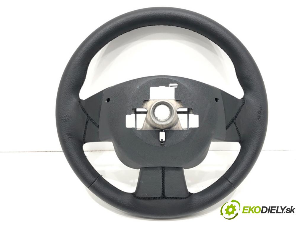 OPEL MOVANO B Autobus (X62) 2010 - 2022    2.3 CDTI FWD (JV) 92 kW [125 KM] olej napędowy 2010 - 2022  Volant 484300031R (Volant)