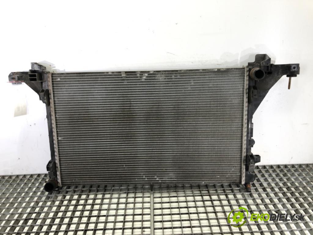 OPEL MOVANO B Autobus (X62) 2010 - 2022    2.3 CDTI FWD (JV) 92 kW [125 KM] olej napędowy 2010 - 2022  chladič vody 214005447R (Chladiče vody)