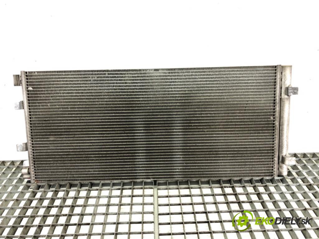 OPEL MOVANO B Autobus (X62) 2010 - 2022    2.3 CDTI FWD (JV) 92 kW [125 KM] olej napędowy 2010 - 2022  Chladič klimatizácie  (Chladič klimatizácie)