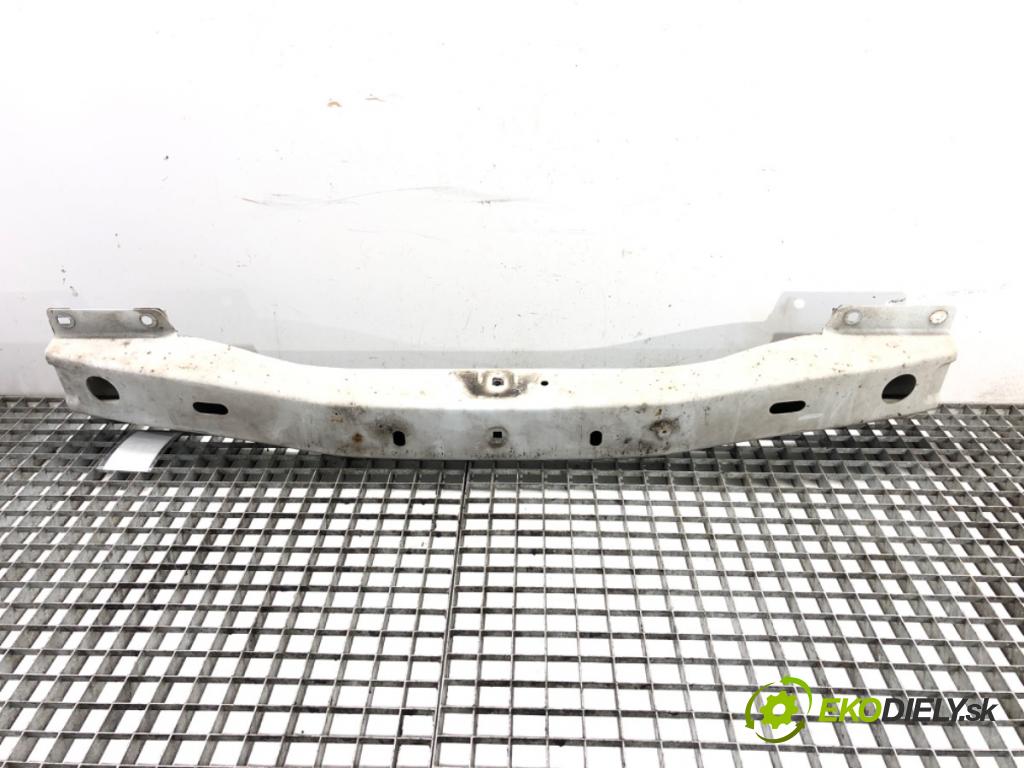 OPEL MOVANO B Autobus (X62) 2010 - 2022    2.3 CDTI FWD (JV) 92 kW [125 KM] olej napędowy 2010 - 2022  výztuha nárazníka přední část  (Výztuhy přední)