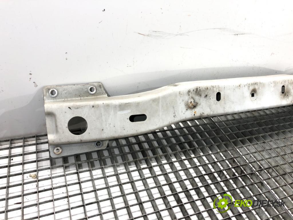 OPEL MOVANO B Autobus (X62) 2010 - 2022    2.3 CDTI FWD (JV) 92 kW [125 KM] olej napędowy 2010 - 2022  výztuha nárazníka přední část  (Výztuhy přední)