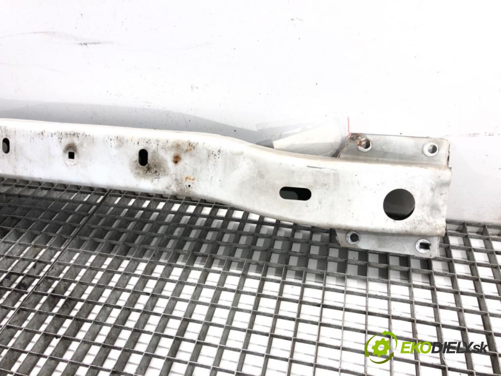 OPEL MOVANO B Autobus (X62) 2010 - 2022    2.3 CDTI FWD (JV) 92 kW [125 KM] olej napędowy 2010 - 2022  výztuha nárazníka přední část  (Výztuhy přední)