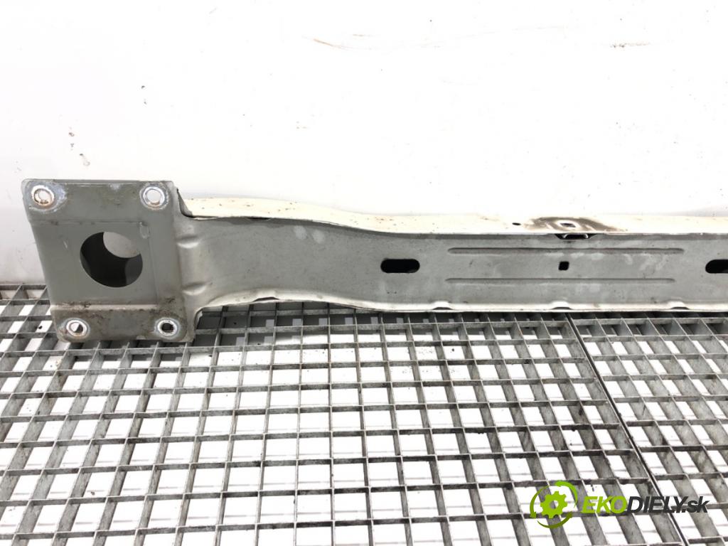 OPEL MOVANO B Autobus (X62) 2010 - 2022    2.3 CDTI FWD (JV) 92 kW [125 KM] olej napędowy 2010 - 2022  výztuha nárazníka přední část  (Výztuhy přední)