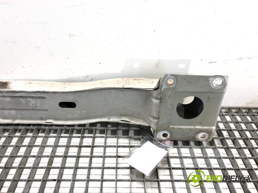 OPEL MOVANO B Autobus (X62) 2010 - 2022    2.3 CDTI FWD (JV) 92 kW [125 KM] olej napędowy 2010 - 2022  výztuha nárazníka přední část  (Výztuhy přední)