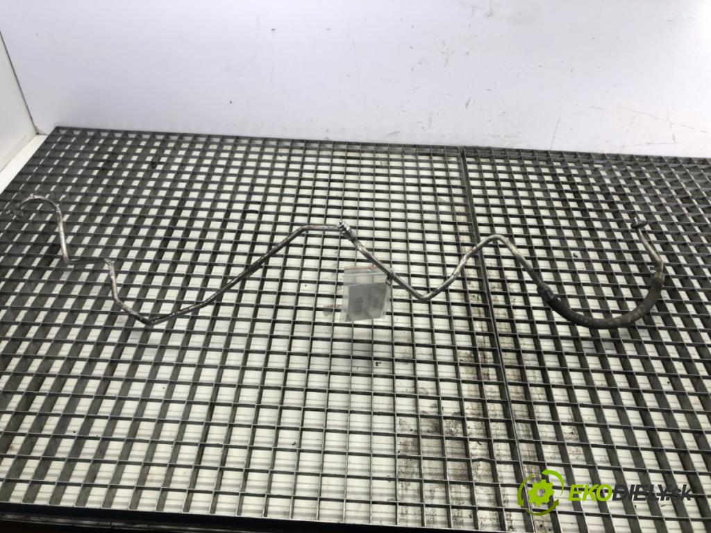 OPEL MOVANO B Autobus (X62) 2010 - 2022    2.3 CDTI FWD (JV) 92 kW [125 KM] olej napędowy 2010 - 2022  rúrka klimatizácie  (Rúrka klimatizácie)